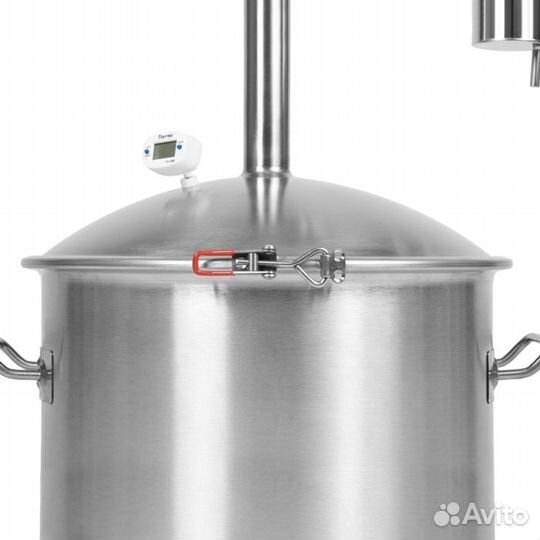 Самогонный аппарат Германия 4, 20 л