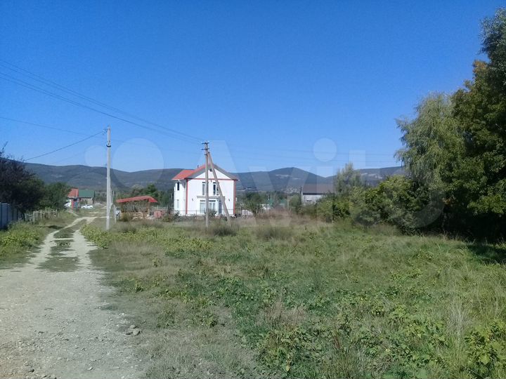 Участок 4 сот. (ИЖС)