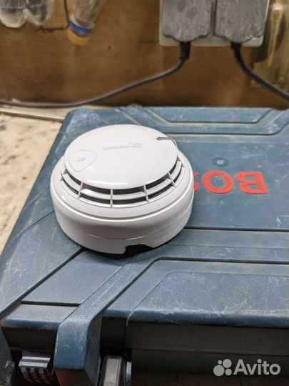 Пожарный извещатель