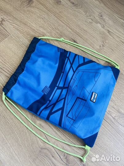 Рюкзак для мальчика Baggymax