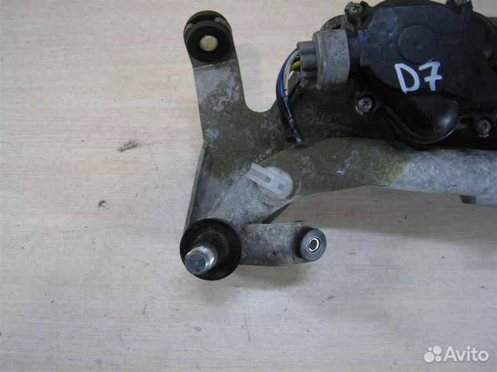 Трапеция стеклоочистителей Honda CR-V 3 (RE) 2008