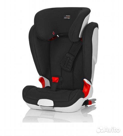 Детское автокресло