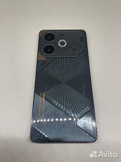 TECNO Pova 6, 8/256 ГБ