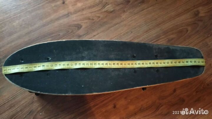Скейтборд детский
