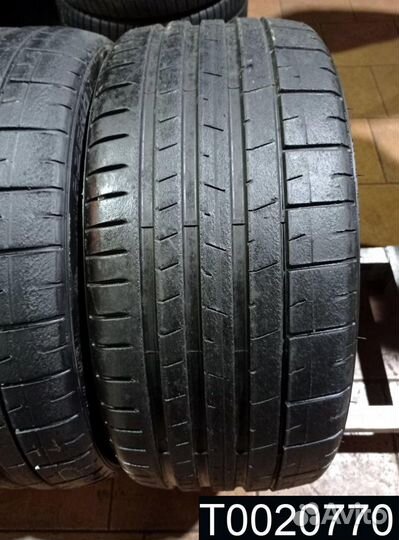 Pirelli P Zero 245/30 R20 96T