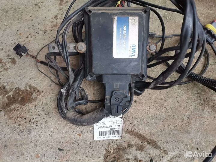 Газовое оборудование на авто