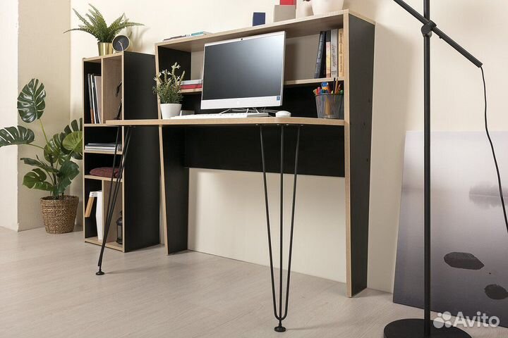 Домашний офис