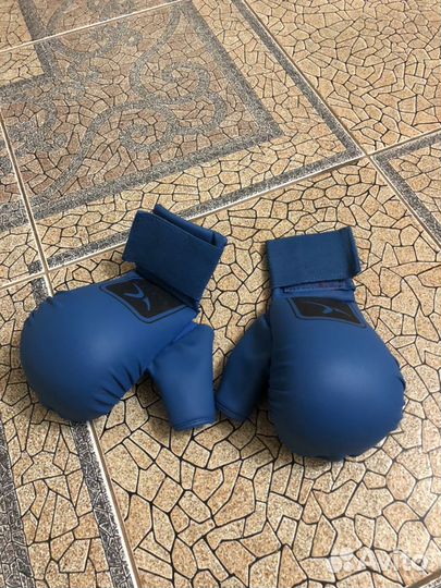 Перчатки для каратистов