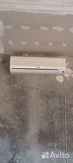 Кондиционер сплит система бу 9