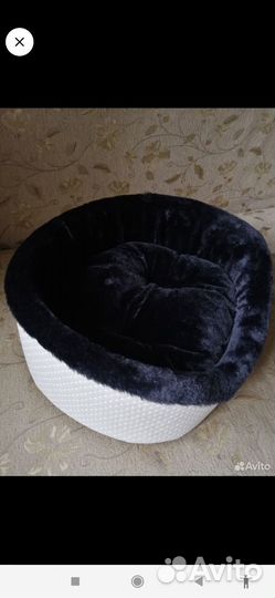 Лежанка для животных