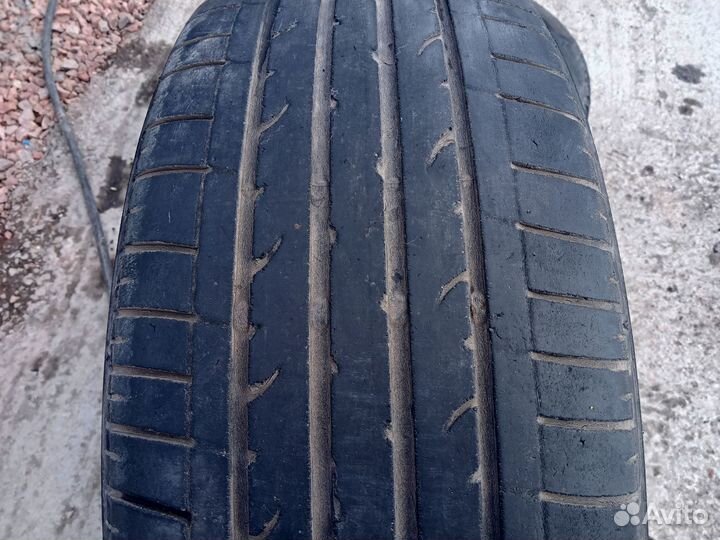 Bridgestone Dueler H/L 225/55 R18 98N