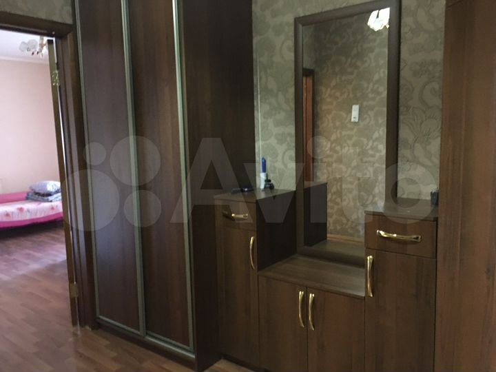 1-к. квартира, 45 м², 5/9 эт.