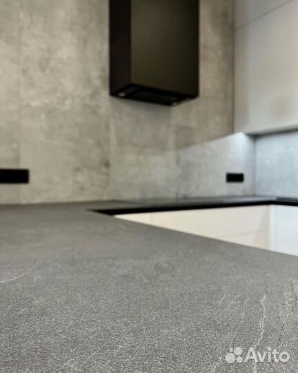 Кухонный гарнитур на заказ. Гарантия