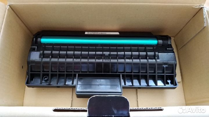 Продам картридж для принтера xerox Phaser 3130, 31