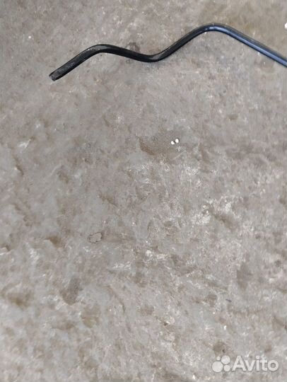 Датчик уровня топлива Volkswagen Passat B2