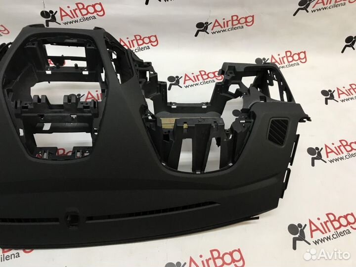 Торпедо панель приборов Hyundai ix 35 арт.:05