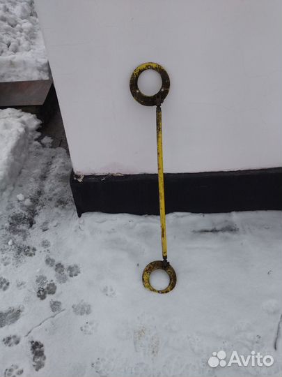 Распорка ваз 2110