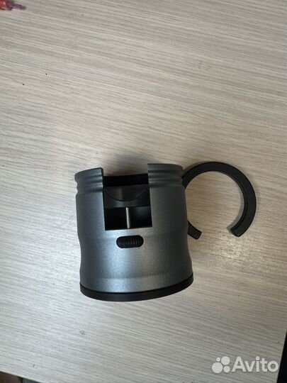 Подставка под темпер