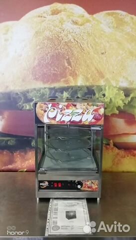 Тепловая витрина Sikom вн-1.40 (Новая)