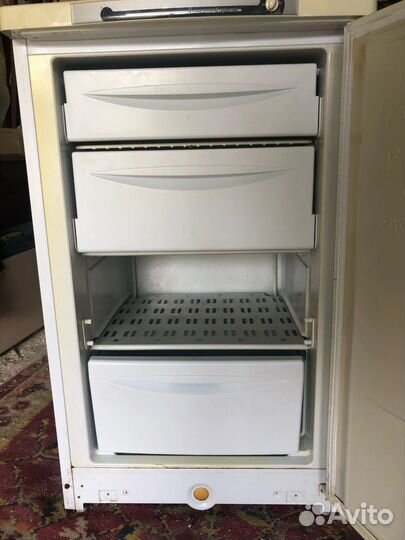 Морозильная камера бу