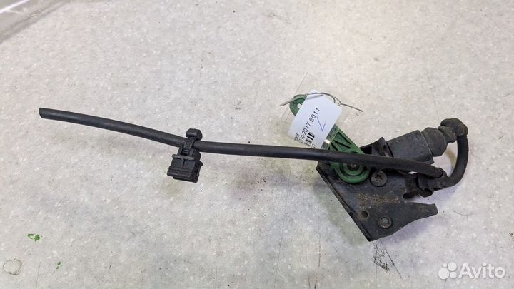 Датчик подвески левый передний Audi A8 (D4)