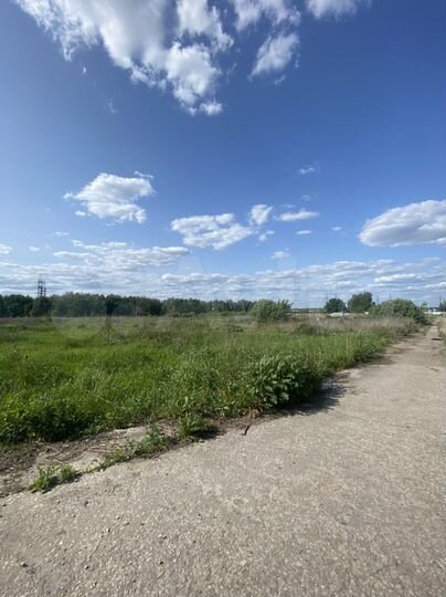 Участок 26 сот. (ИЖС)