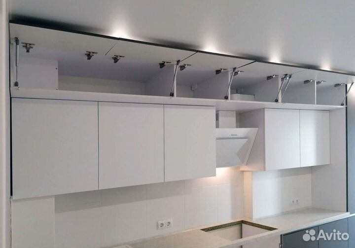 Кухонный гарнитур