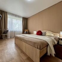 1-к. квартира, 30 м², 1/5 эт.