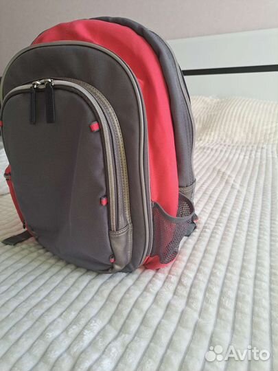 Ранец школьный для девочки Ecco