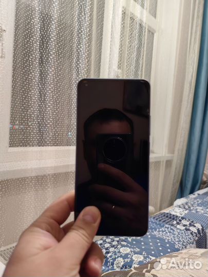 Xiaomi Mi 11 Lite 5G NE, 8/128 ГБ