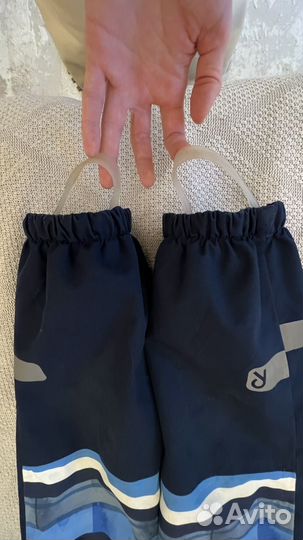 Комбинезон reima 104демисезон