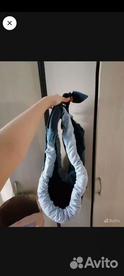 Слинг selby freedom