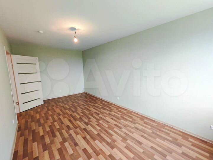 2-к. квартира, 49,4 м², 5/5 эт.