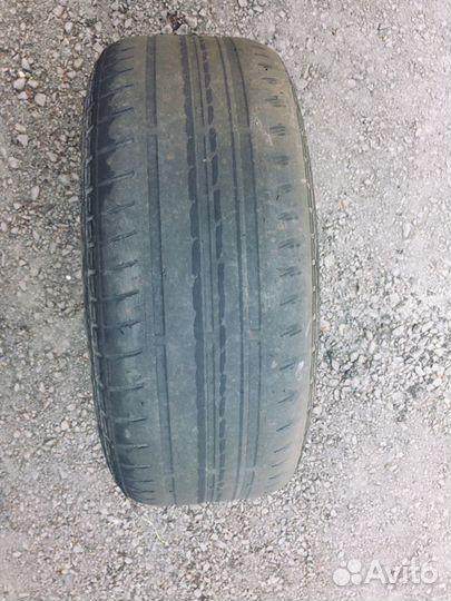 Matador MP 115 215/55 R16