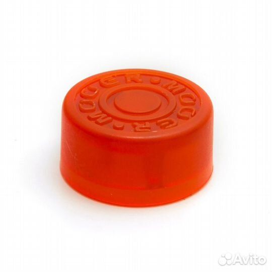 Mooer Candy Footswitch Topper