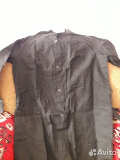 Халаты рабочие