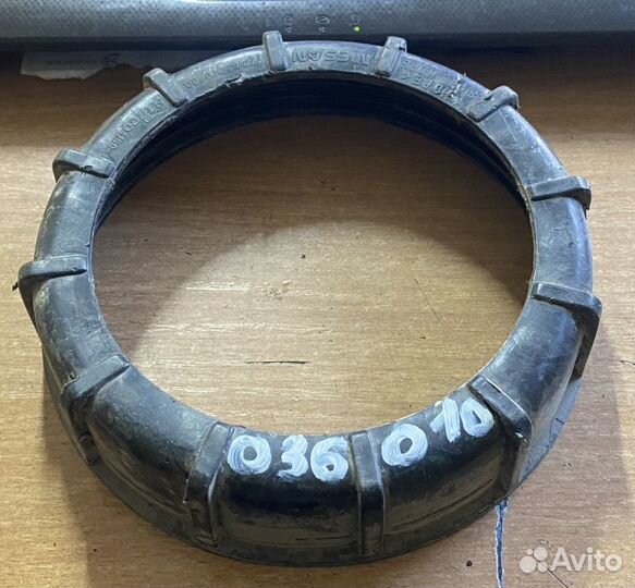 Крышка бензонасоса Nissan Bluebird EU14 96-01