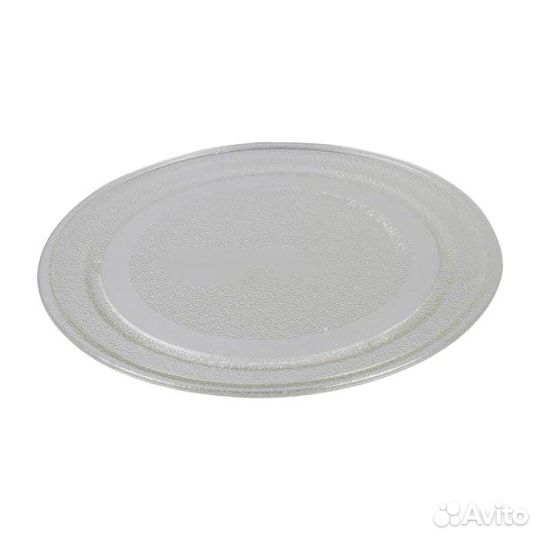 Тарелка(подставка) для микроволновки