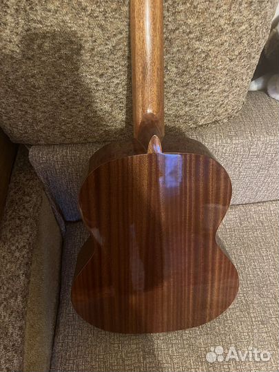 Гитара классическая