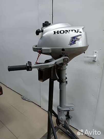 Honda 2.3