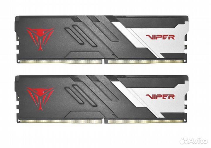 Patriot Viper (2x16Gb KIT)