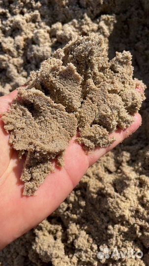 Песок, щебень, чернозём, доставка