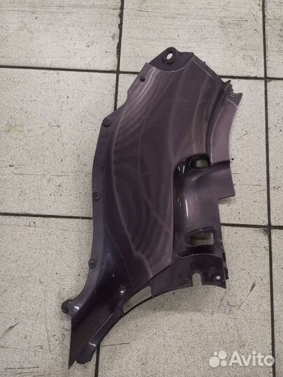 Боковина левая малая bmw k1200lt