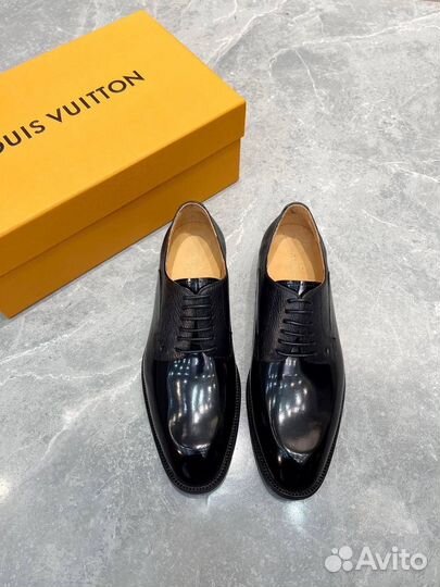 Лоферы мужские Louis Vuitton Kensington 40-45