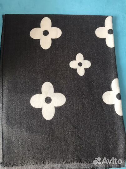 Шарфы и палантины 70/185 см