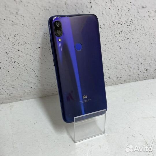 Xiaomi Mi Play, 4/64 ГБ