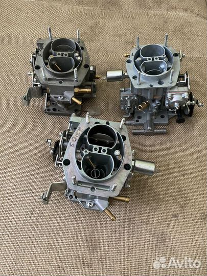 Готовый Отрегулированный Солекс на обьемы 1.1-2.9л