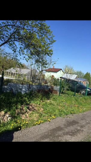 Участок 7 сот. (СНТ, ДНП)