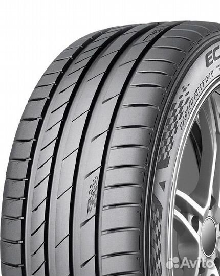 Kumho Ecsta PS71 205/55 R16 91W