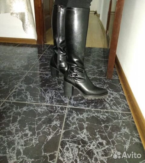 Обувь Немецкая